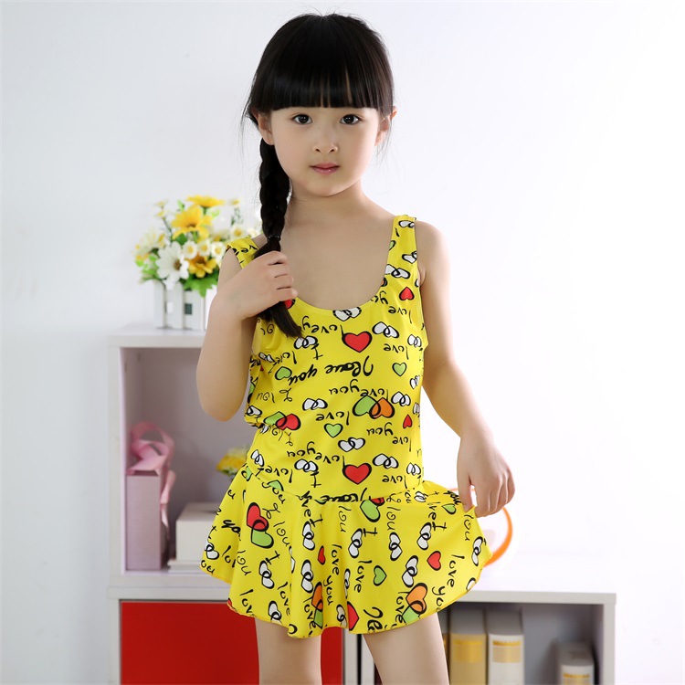 Maillot de bain fille - Ref 2550691 Image 14