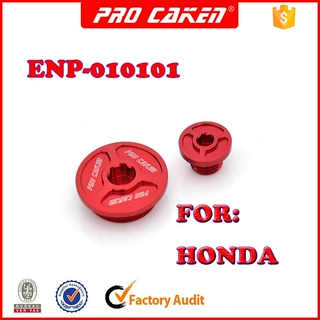 CAKEN越野摩托车改装件 供应230CNC正时螺丝 ENP-010101