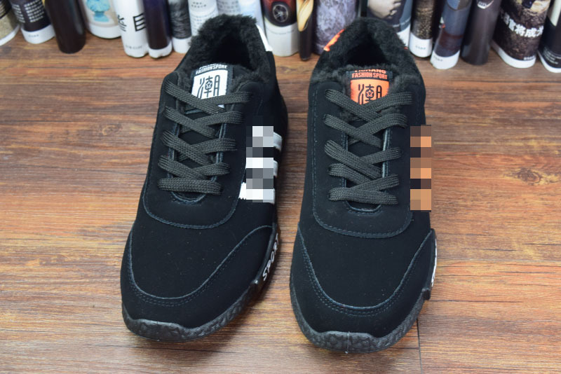 Boots - chaussures en suède - Ref 955788 Image 10