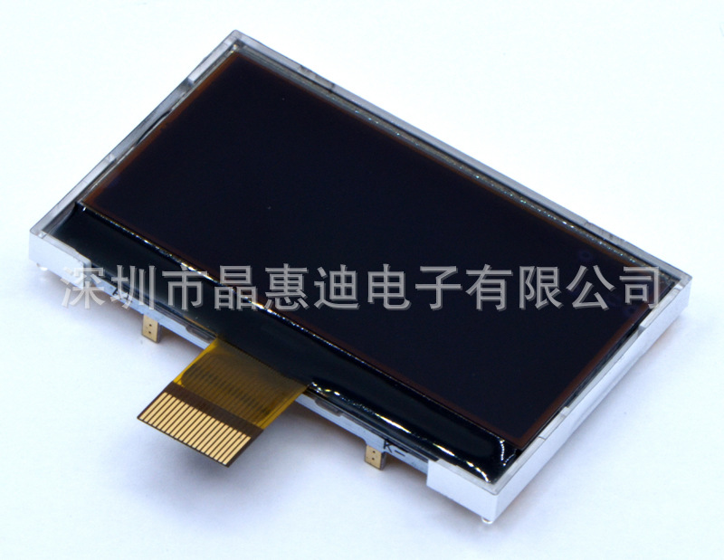 Һģ/12864//ST7567/ͼε/SPI/1.8/COG/