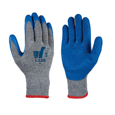 direct deal Leaders series L328 Rubber gloves