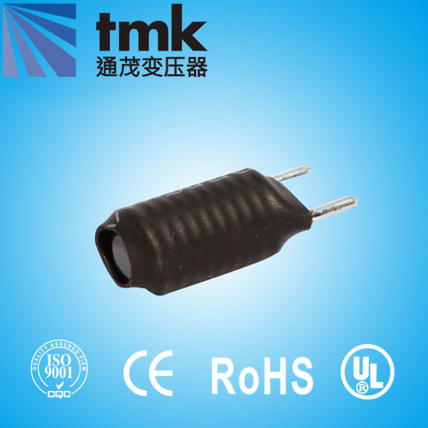 厂家直销线圈 低价出售磁线圈电感 空心电感线圈