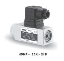 台湾HDX压力开关HDNP-70K-21B HDNP-40K-21B 欢迎询价