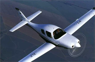 私人飞机 1999 iv-p Lancair 固定翼飞机