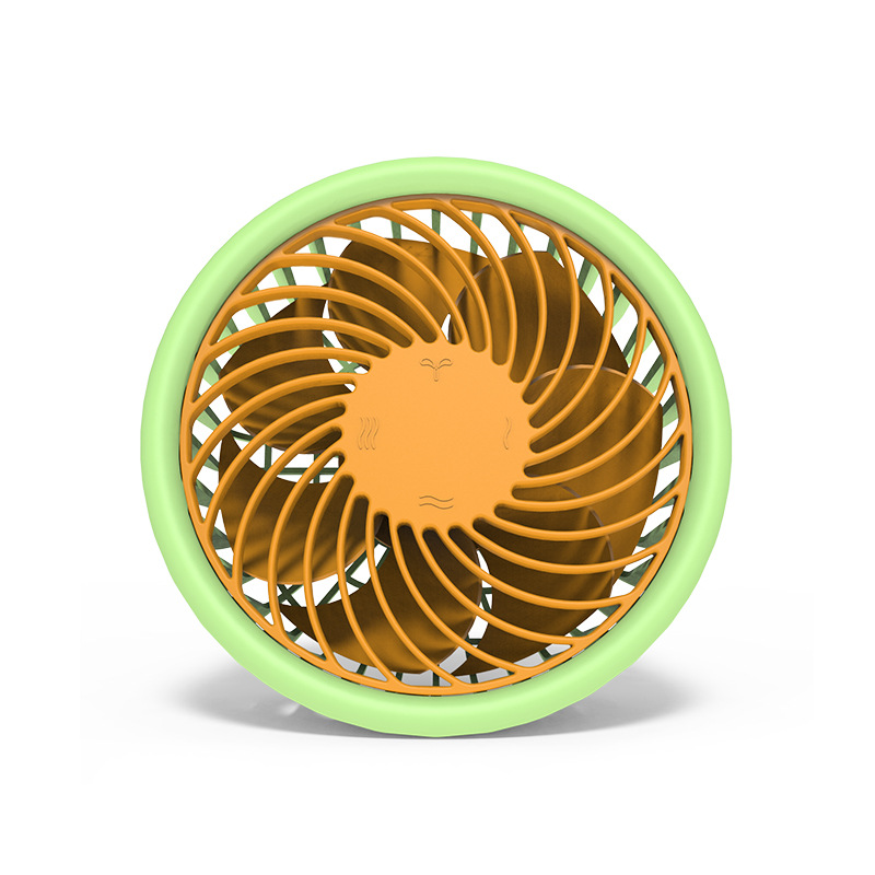 Ventilateur USB - Ref 402252 Image 28