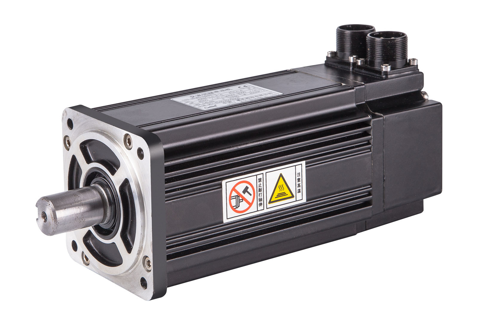 靠一枚机器人“关节” 这家公司进出口翻番