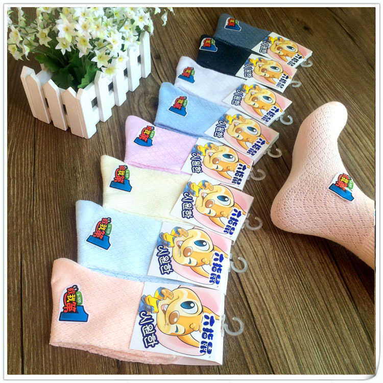 Chaussettes enfant - Ref 2108417 Image 15