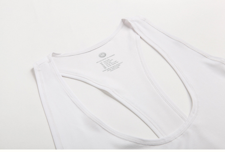 Débardeur sport pour femme - Ref 2030100 Image 39