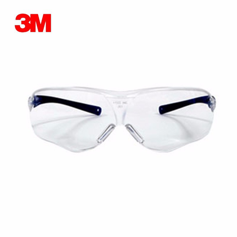 3M 10434防雾防护眼镜 3M10434防尘防风沙防冲击防紫外线眼镜|ru