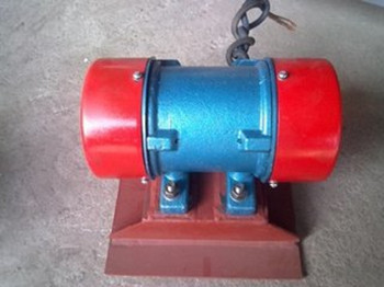 新乡厂家直销 振动机械设备专用YZS系列三相异步振动电机