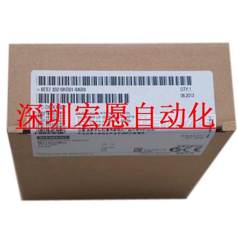 深圳原装西门子轴卡 西门子伺服驱动模块6SN1118-0DM33-0AA0