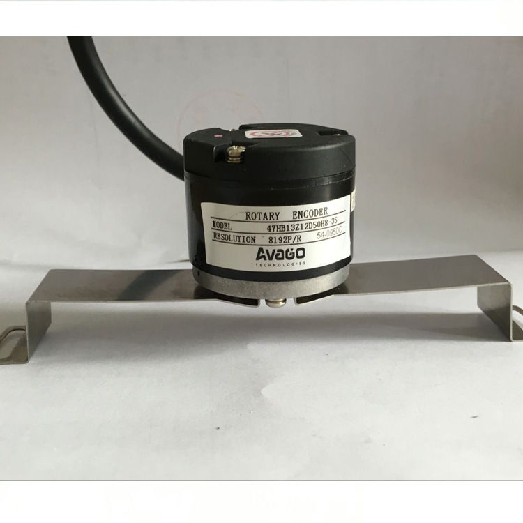 编码器47HB13Z12D50H8-35 8192P/R