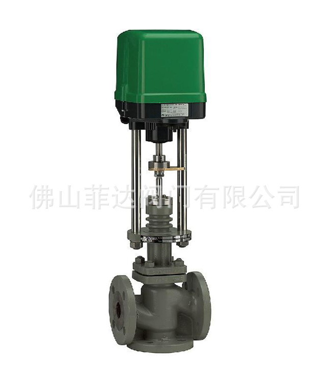 德国RTK Electr.Actuator ST511232 RTK电动三通控制阀阿里巴巴