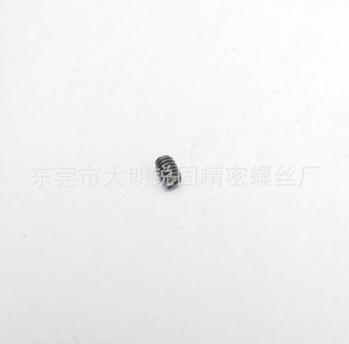 一字机米螺丝订做   非标螺丝可来图来样订做生产 质优价廉