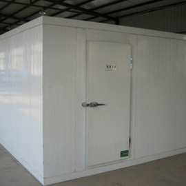 建一个冷库多少钱 供应排管冷库?制冷设备?冷库造价