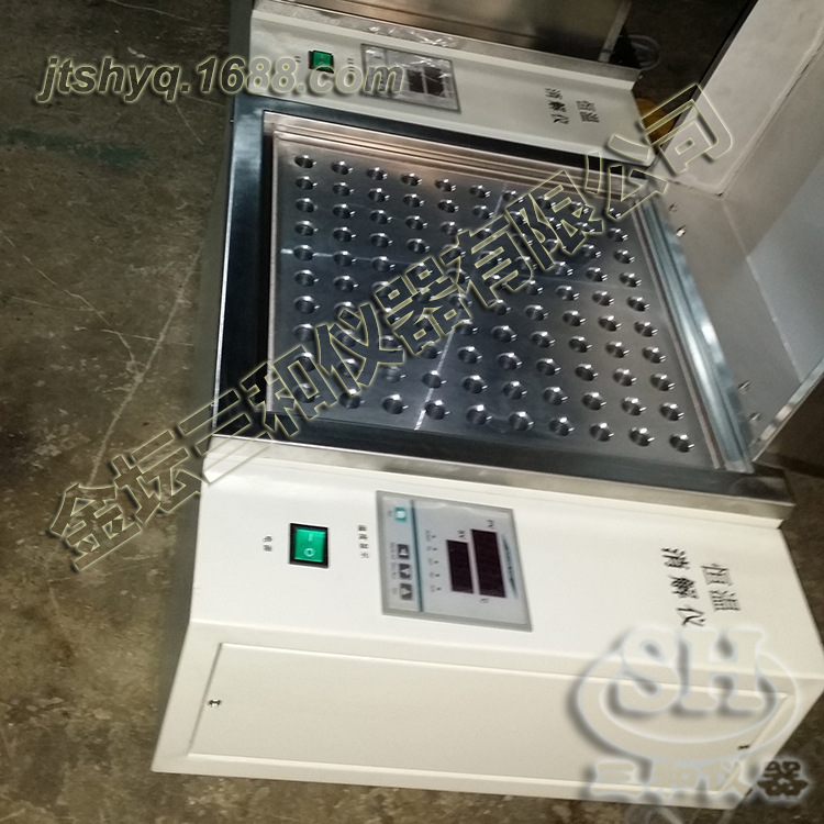 【厂家直供】100孔赶酸仪 数字恒温赶酸器 三和仪器精工制做