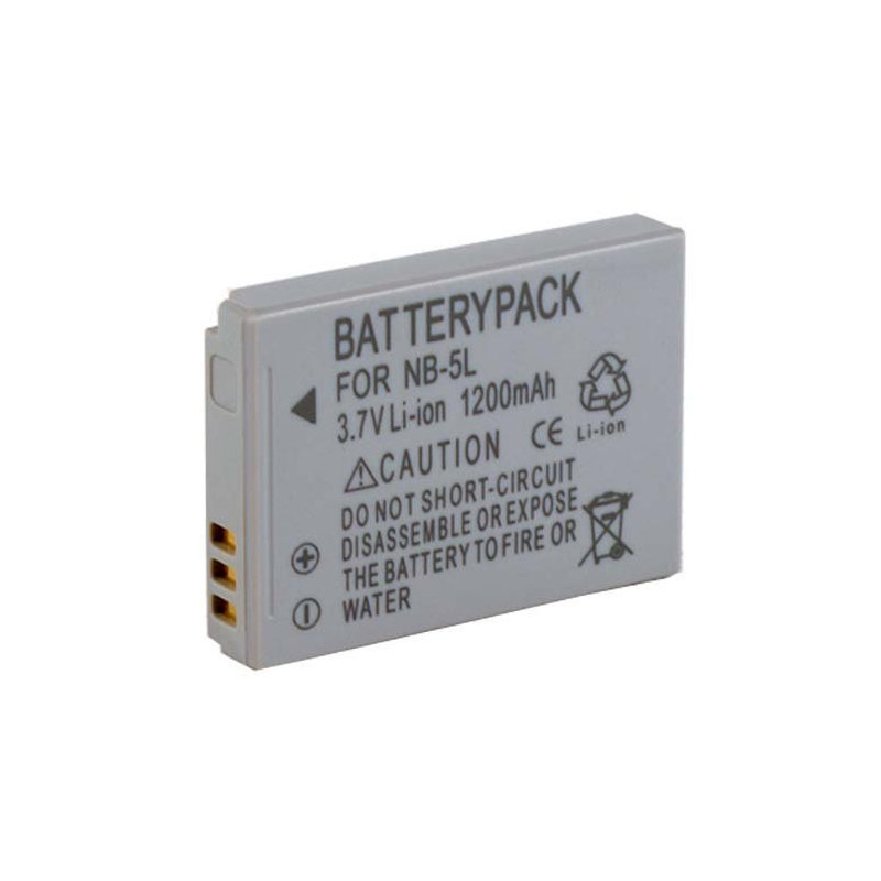 适用 佳能 Digital  IXUS  980 IS Digital   IXUS   870 IS 电池