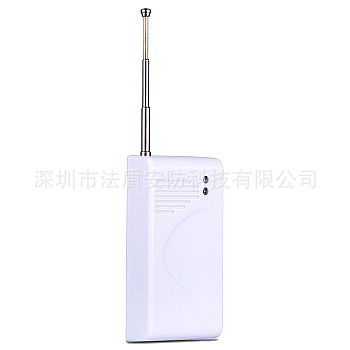 防盗神器·移动感应器·无线智能摄像机助手·联动报警摄像头配件|ms