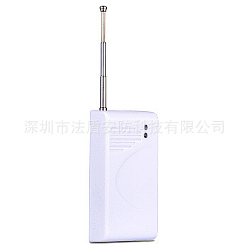 防盗神器·移动感应器·无线智能摄像机助手·联动报警摄像头配件|ms