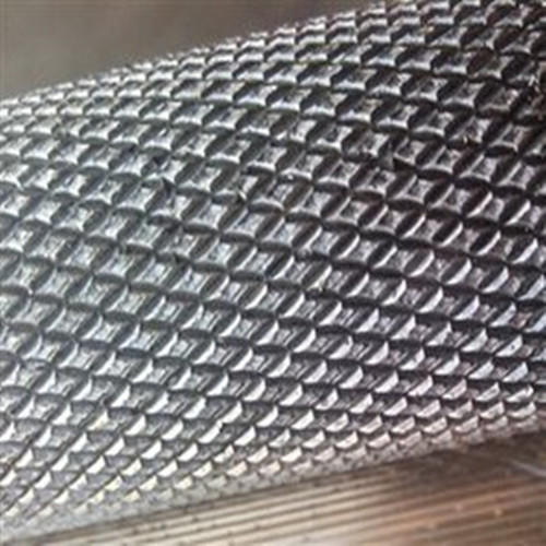 现货303304不锈钢直纹滚花棒网纹棒567891012mm切割东莞直供