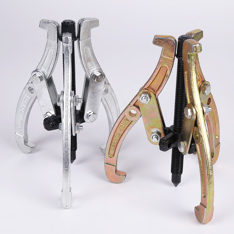 thumbnail image 4 of Extractor de 3 garras 100 mm., 4 of 4