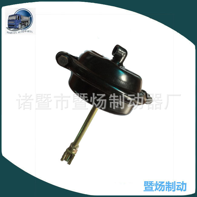 Sistema de freno de la cámara del freno de la primavera del cilindro delantero CA151