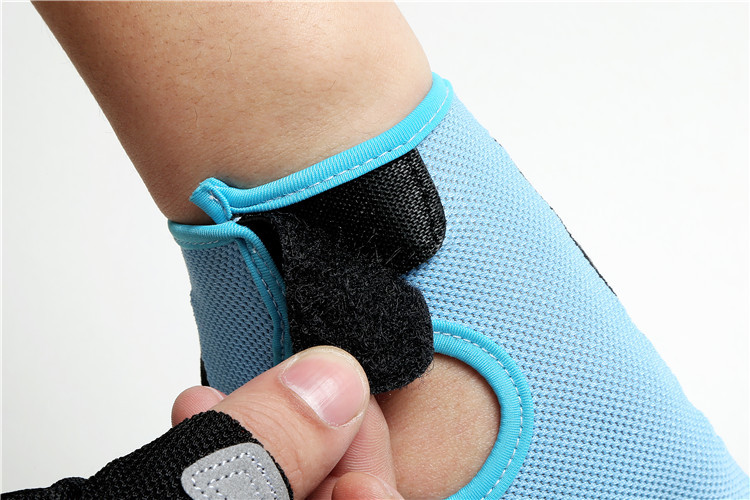 Gants pour vélo mixte - Ref 2245294 Image 26