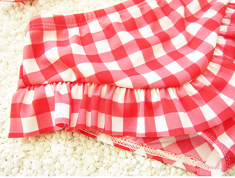 Maillot de bain fille - Ref 2549335 Image 12