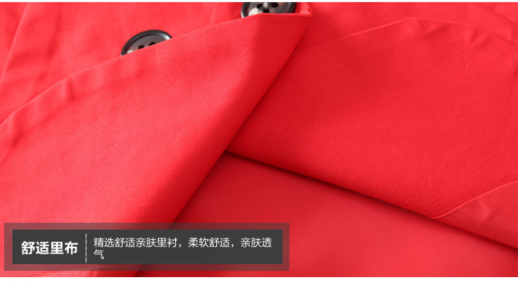 Gilet fille en coton - Ref 2070687 Image 32