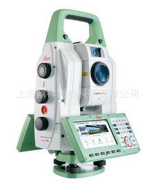 徕卡0.5秒全站仪TS60高精度电子激光