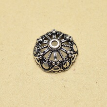�S�����l DIY�ֹ��Ʒ S925�y��ʽ16mm���� �t�K��� �������