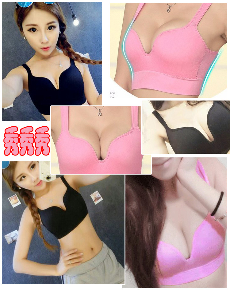 Débardeur sport pour femme - Ref 2029624 Image 8