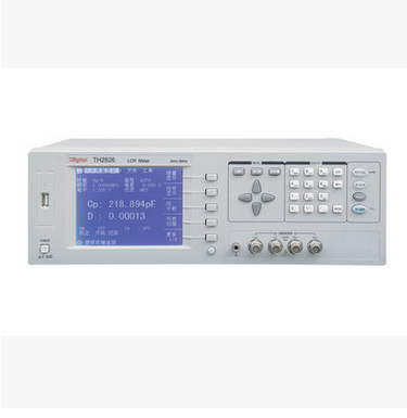 电桥电桥数字电桥TH2819A/TH2826/TH2826A
