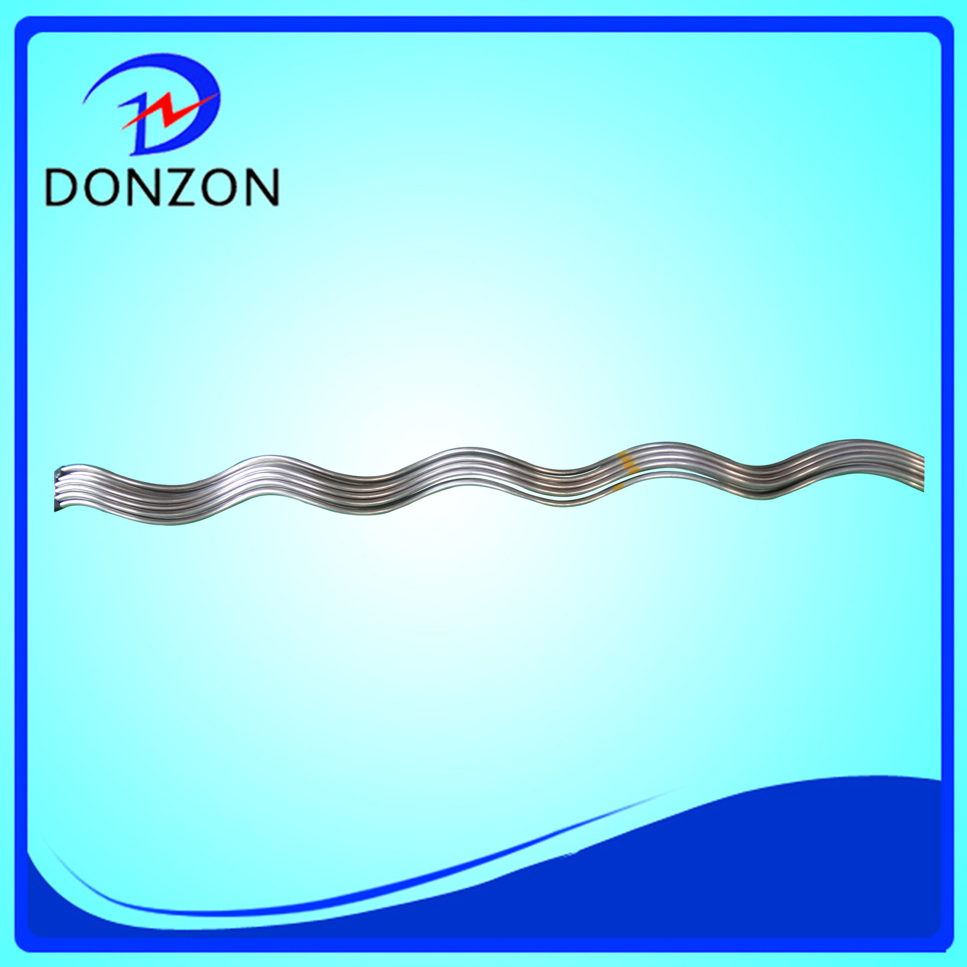 DONZON/东众：FYH-240/30国标 预绞丝护线条 钢芯铝绞线用护线条