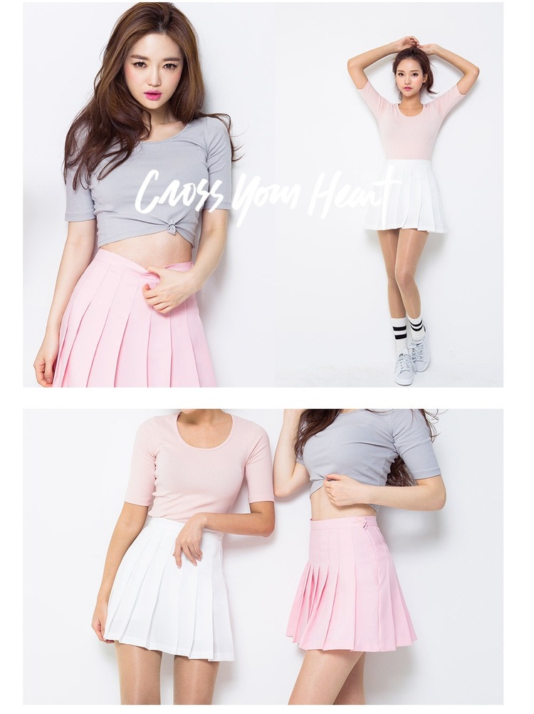 Jupe en Polyester - Ref 3441591 Image 19