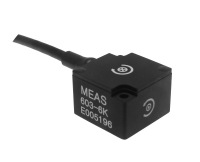 MEAS 603三轴角速率传感器
