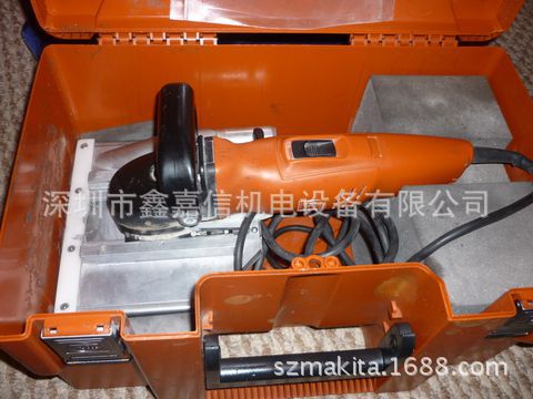 MF14-180 特价批发德国 FEIN泛音 窗户拆卸机 MF14-180