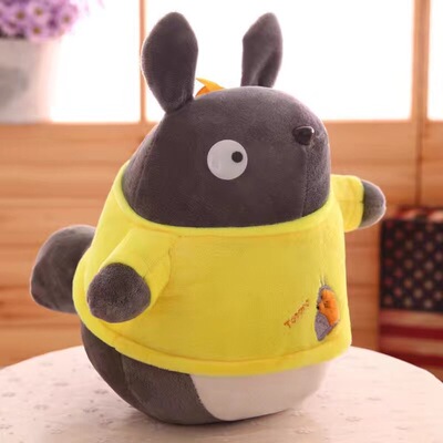 九元九毛绒玩具专批新款30cm大号抓机娃娃公仔9.9元玩偶布批发