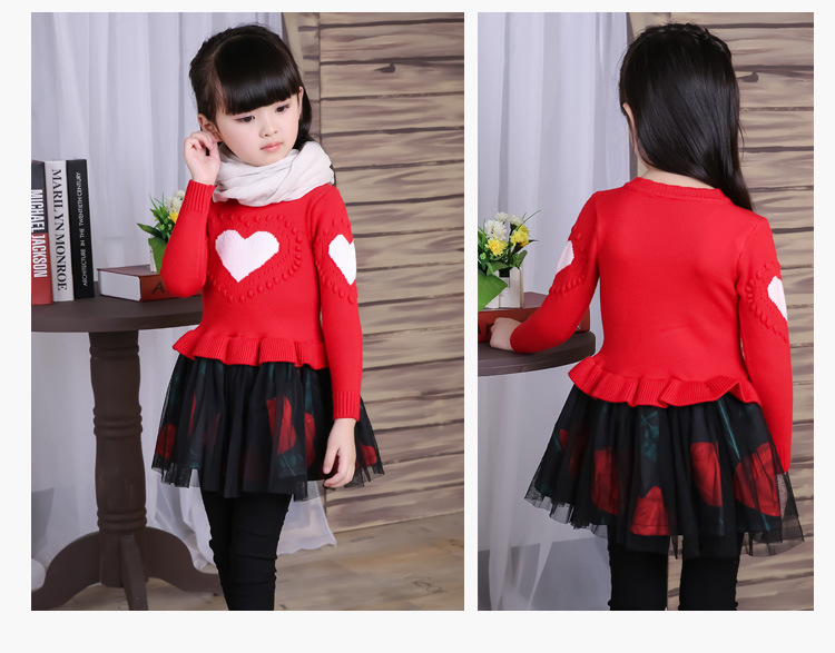 Pull fille - Ref 2105735 Image 16
