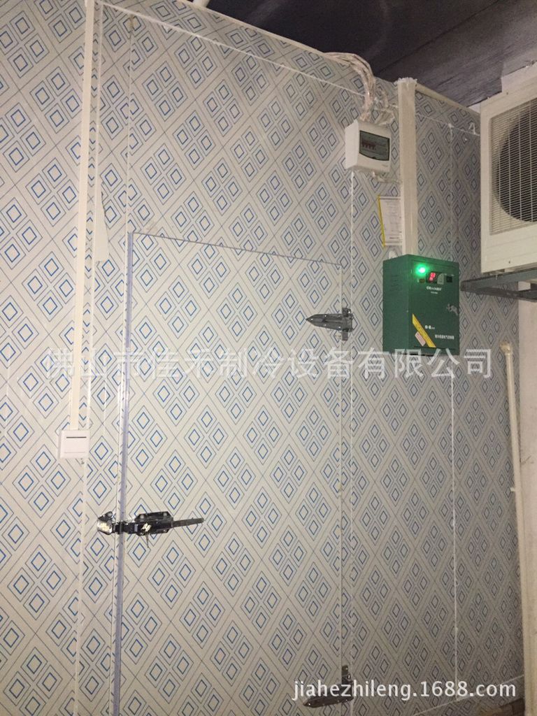 速冻库建造厂家，水果冷库，海鲜冷库