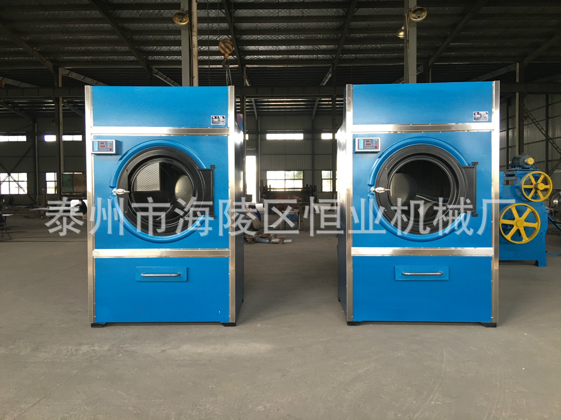 供应烘干设备-蒸汽烘干机，电加热烘干机，工业烘干机