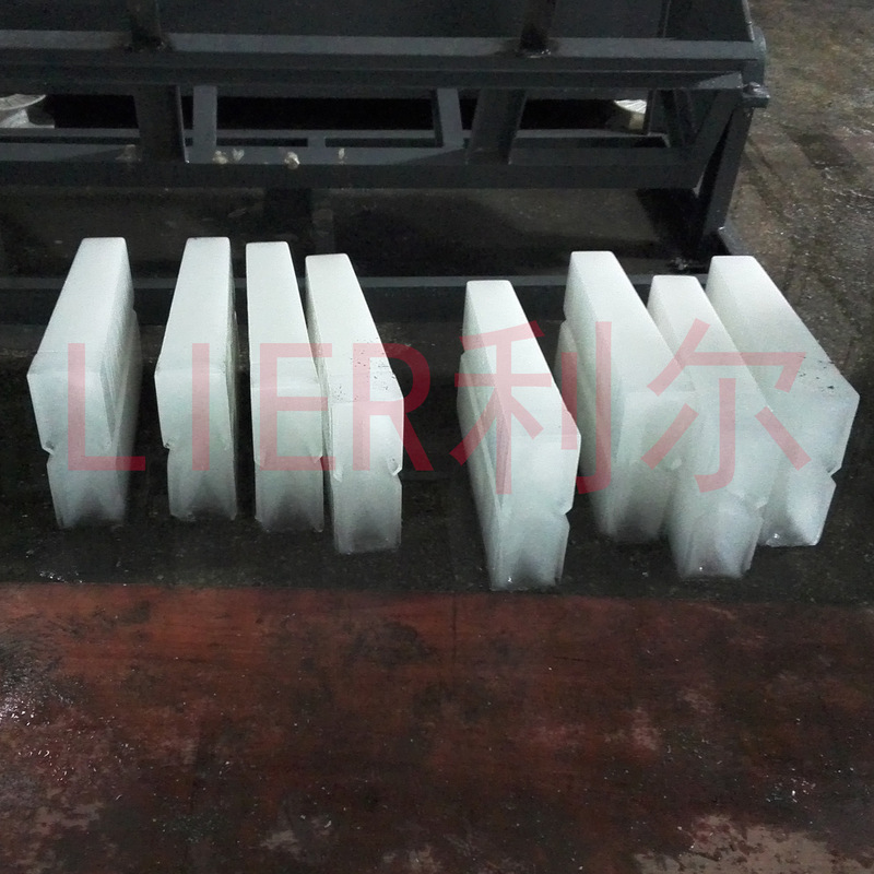 Small ice brick machine 1 ton 2 ton 3 ton block ice machine bar ice machine movable salt water ice machine