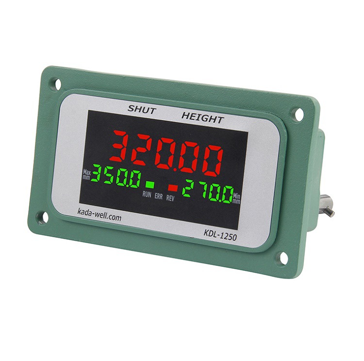 电子模高指示器KDH（L）-1250（PDH-125）冲床模高显数器