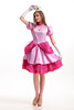 Halloween princess princess Cosplay Costume