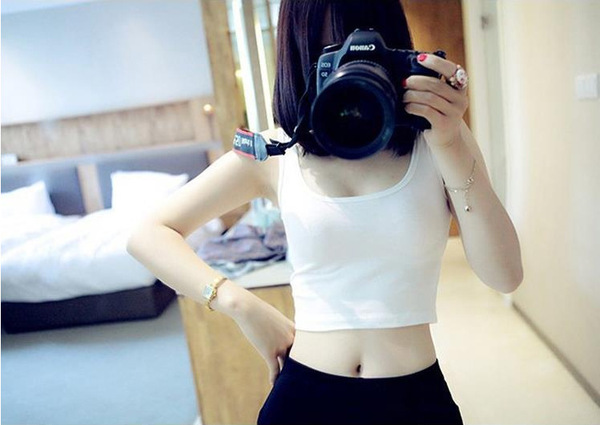 Bra top