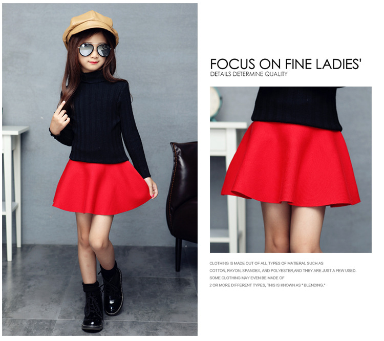 Jupe enfant - Ref 2053727 Image 27