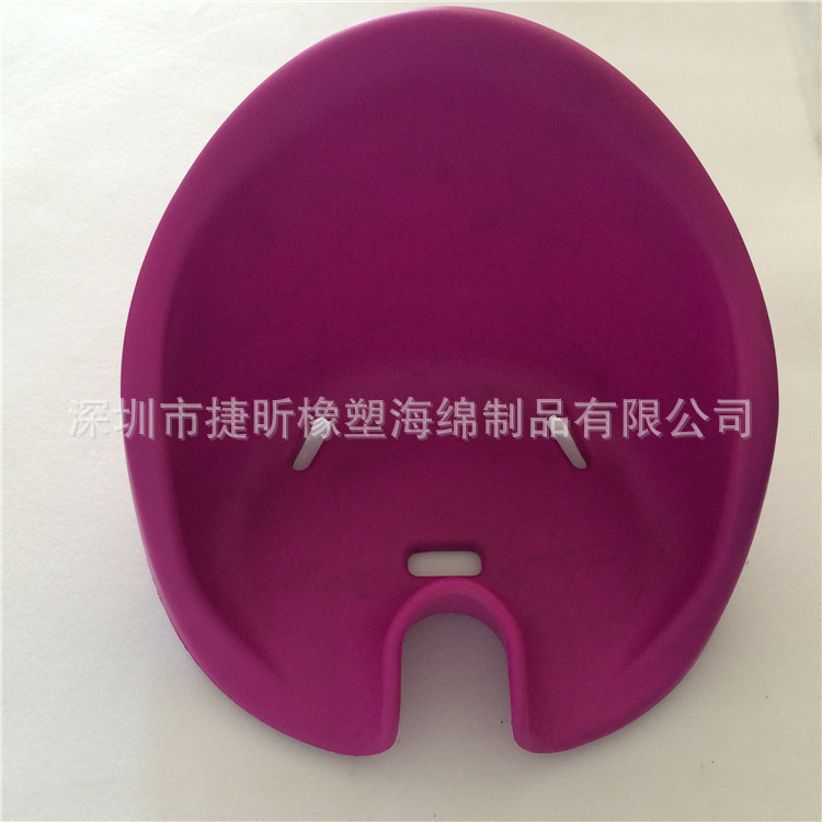 厂家生产 pu自结皮制品 pu肩垫靠椅开发 高回弹玩具供应特种海绵