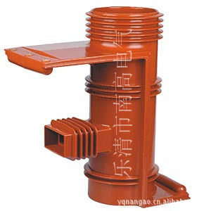中置柜触头盒 CH3-35Q/660 3AV3高压柜/环网柜/KYN61-40.5/中置柜