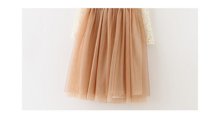 Robes pour fille - Ref 2044195 Image 33