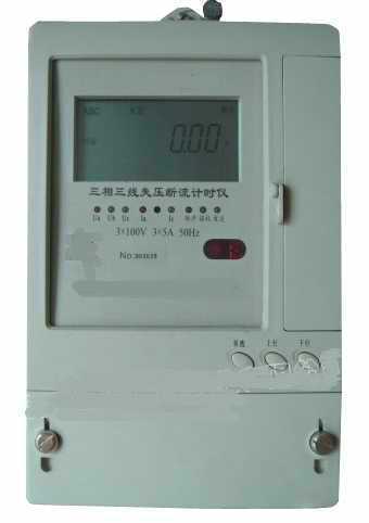 JSY-3BS/JSY-3BT 失压计时仪